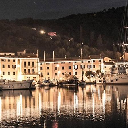 شقة بورتوفينيري  في Casa Patrizia المظهر الخارجي الصورة