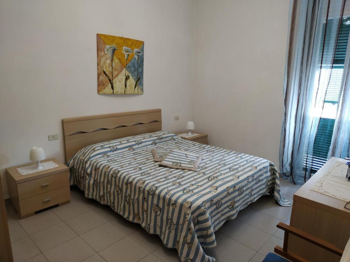 شقة بورتوفينيري  في Casa Patrizia المظهر الخارجي الصورة
