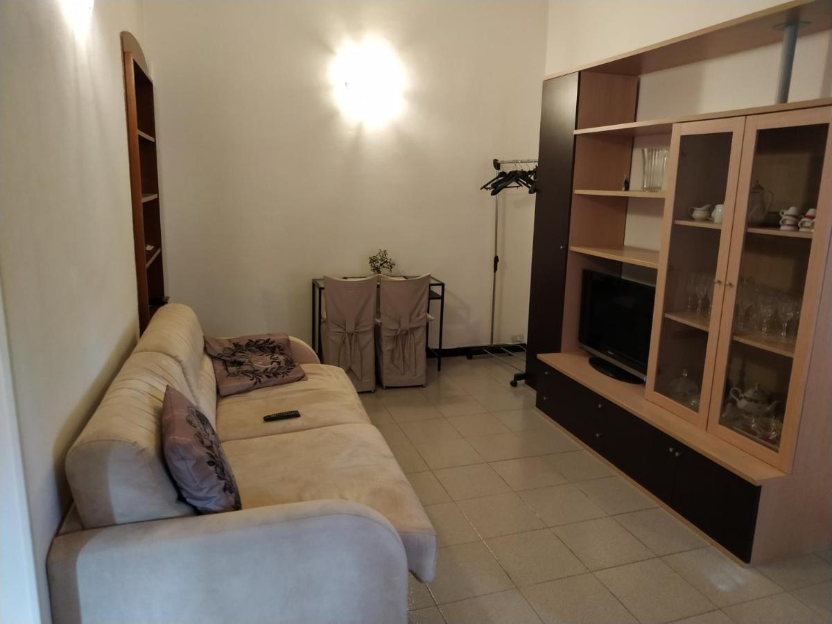 شقة بورتوفينيري  في Casa Patrizia المظهر الخارجي الصورة