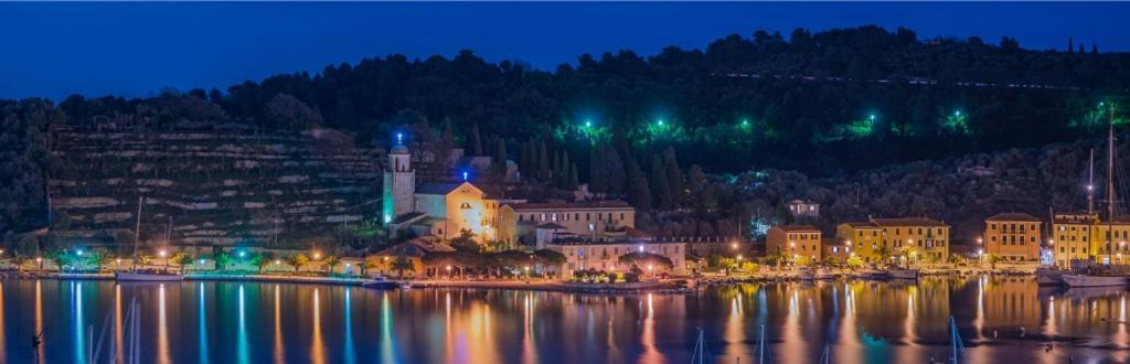 شقة بورتوفينيري  في Casa Patrizia المظهر الخارجي الصورة
